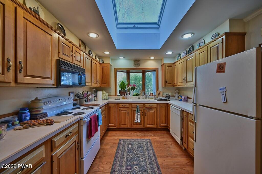 537 Torrey Road Honesdale, PA 18431 - Photo 22 of 79 Kitchen