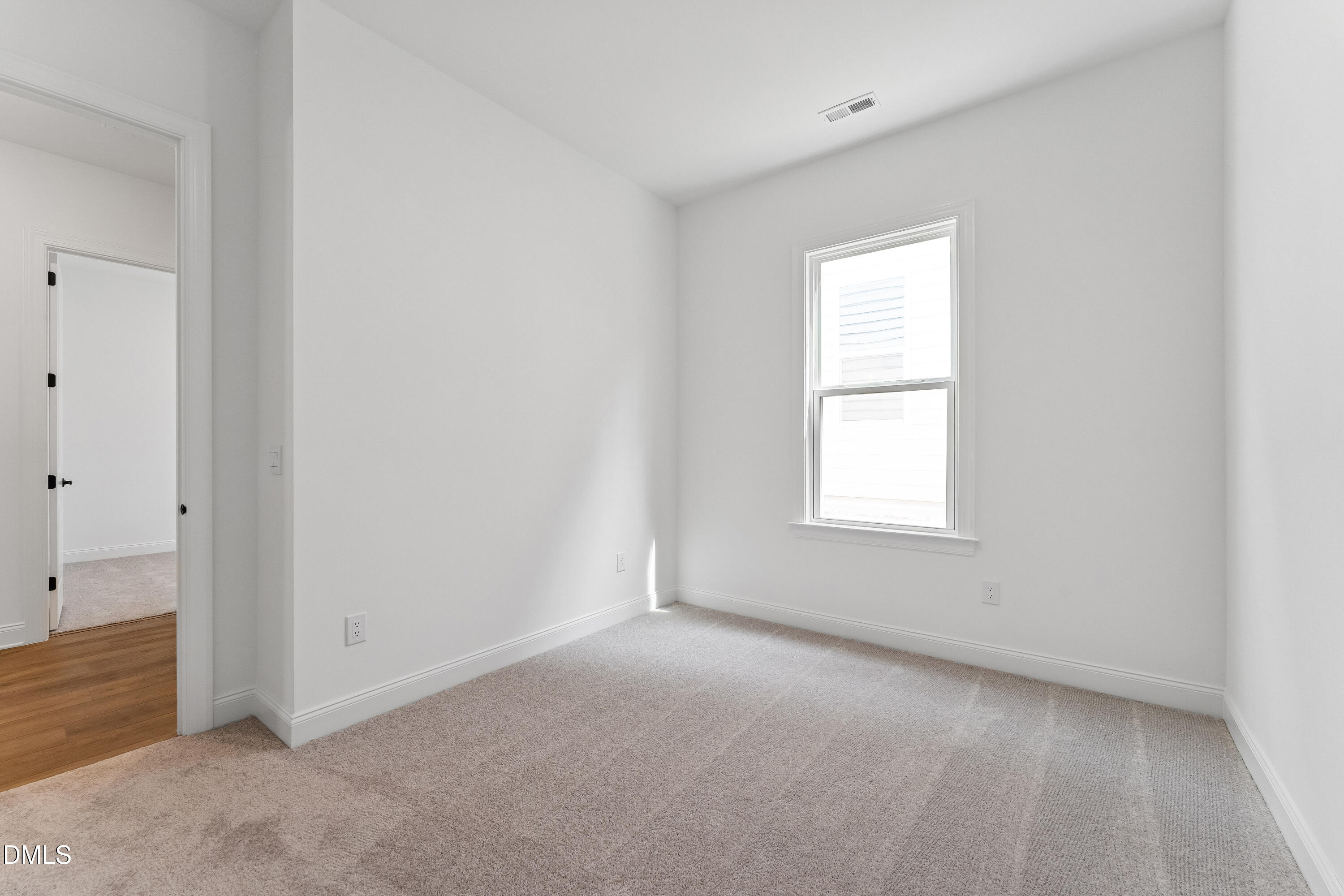 433 Mugby Road, Unit 148 Raleigh, NC 27610 - Photo 20 of 21 148 Secondary Bedroom 2 (1)