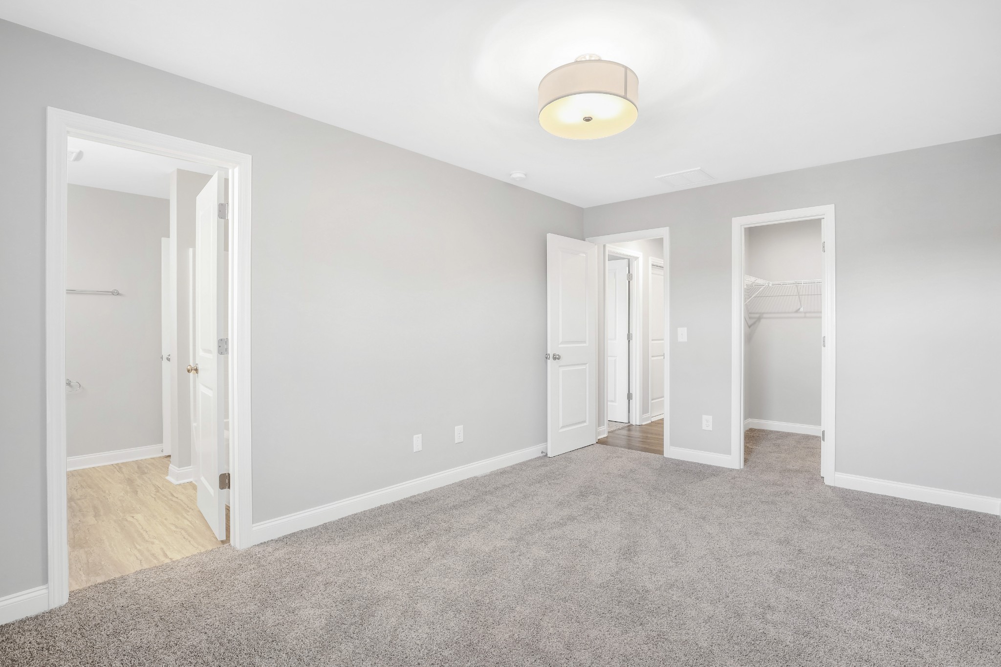 413 Meandering Way White House, TN 37188 - Photo 12 of 24 a view of an empty room and window
