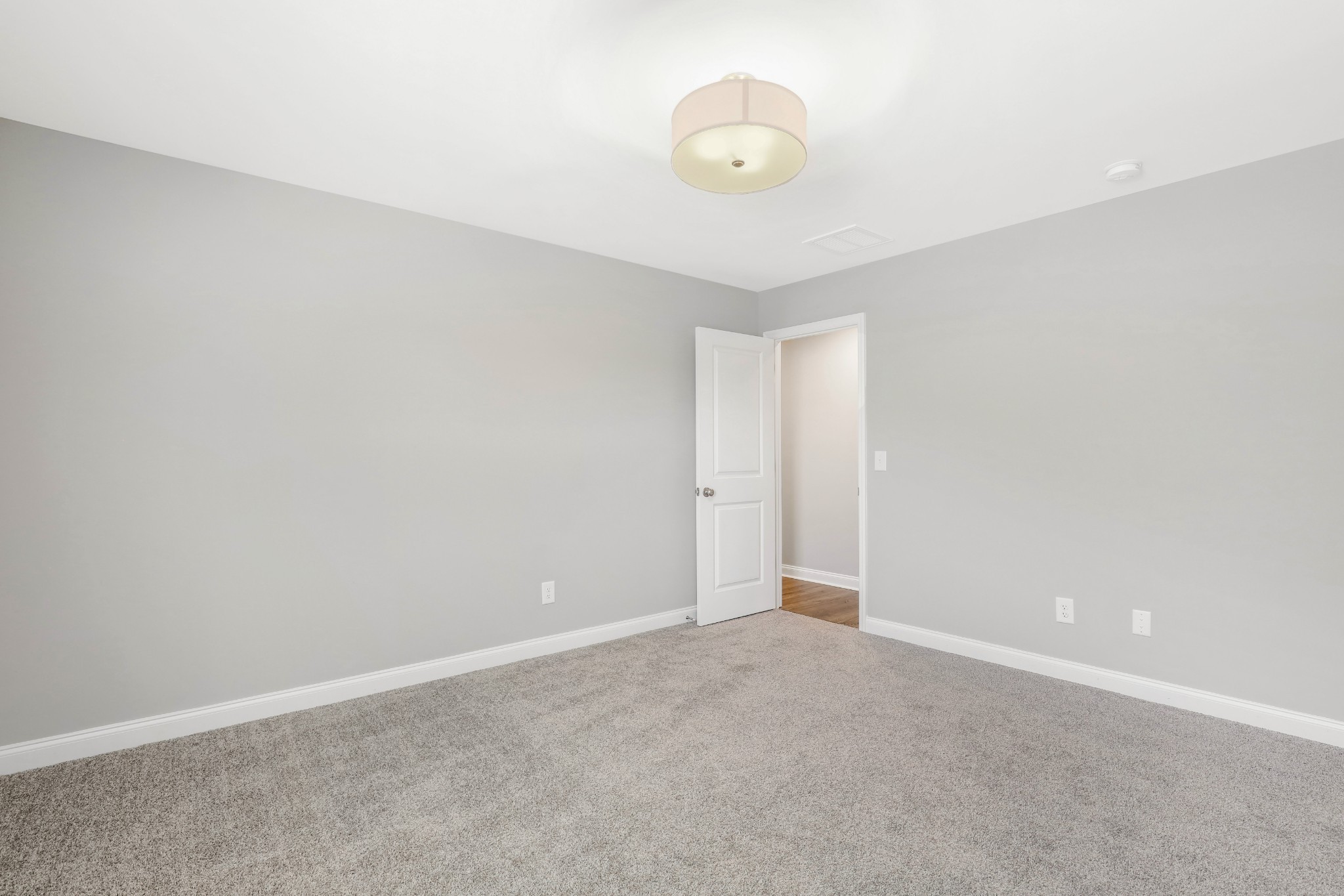 413 Meandering Way White House, TN 37188 - Photo 13 of 24 a view of an empty room