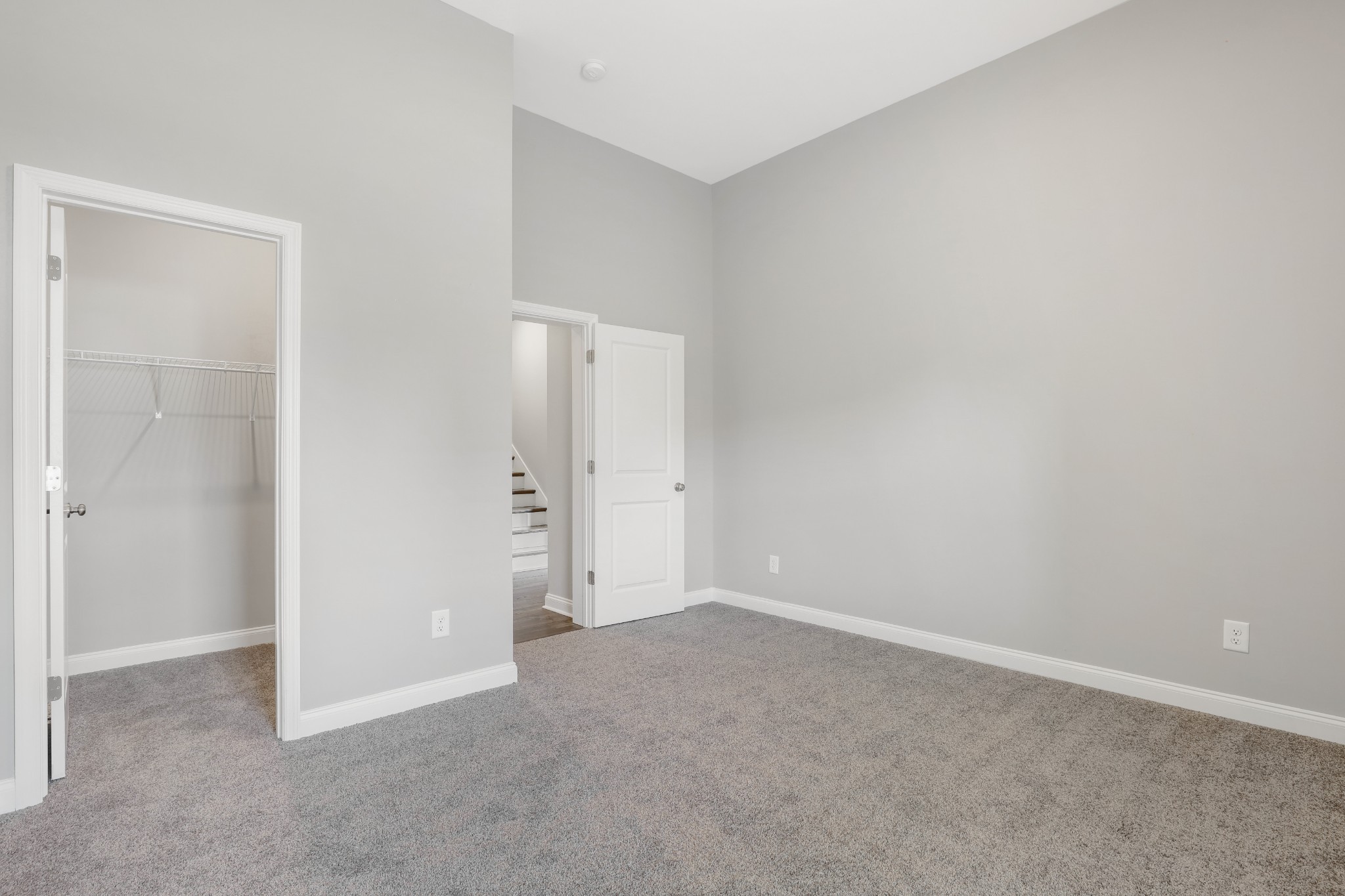 413 Meandering Way White House, TN 37188 - Photo 18 of 24 a view of an empty room