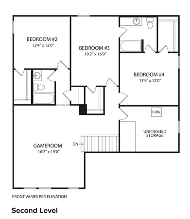 $659,900 | 413 Meandering Way, White House, TN 37188