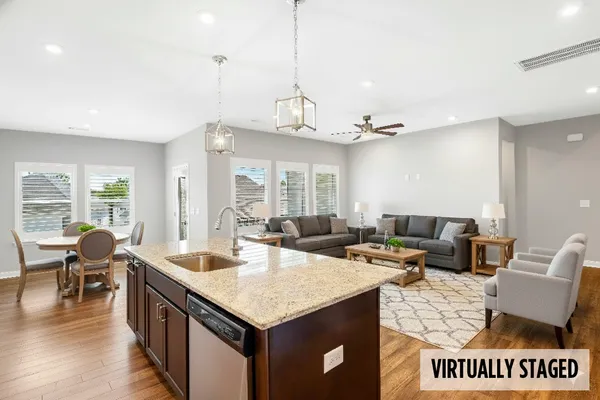 $659,900 | 413 Meandering Way, White House, TN 37188