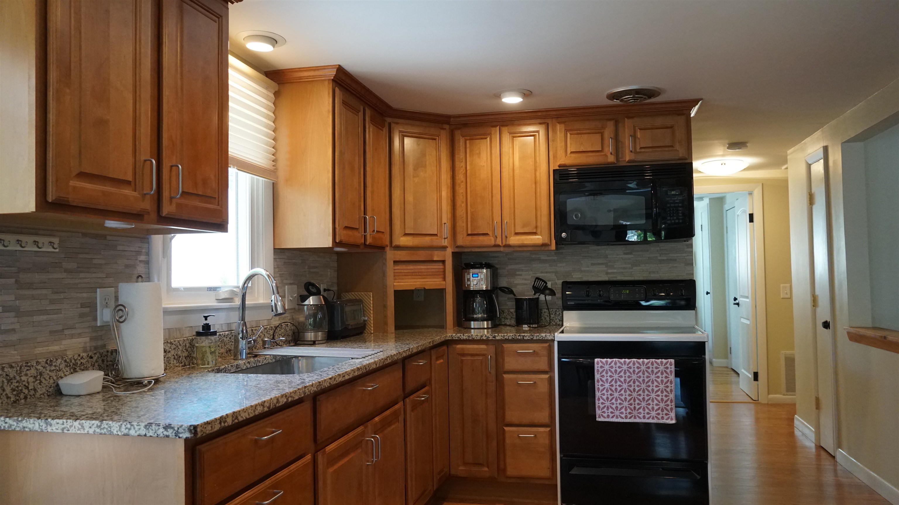 16 Stone Road Stoddard, NH 03464 - Photo 13 of 37