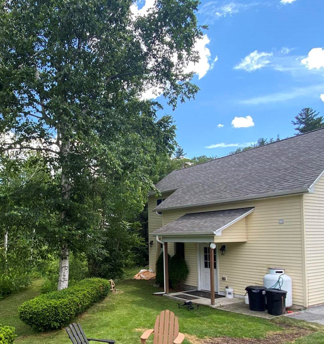 16 Stone Road Stoddard, NH 03464 - Photo 20 of 37