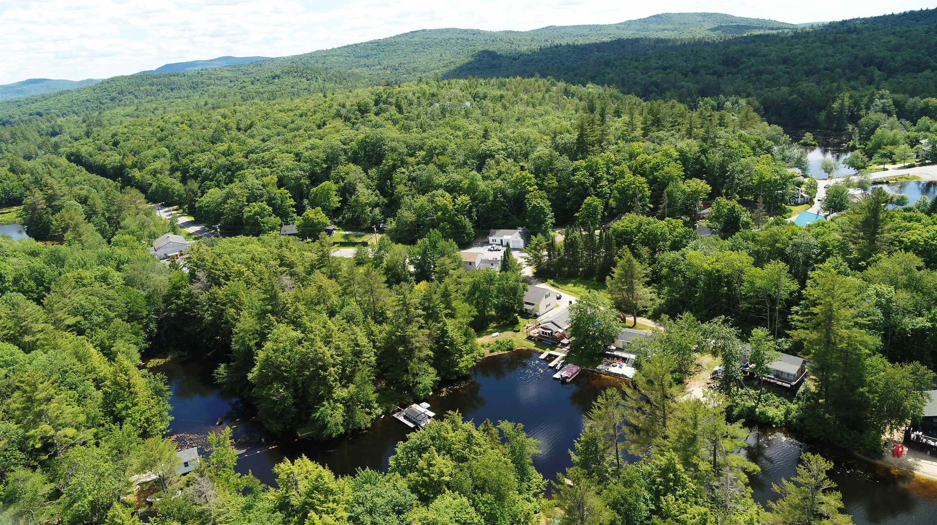 16 Stone Road Stoddard, NH 03464 - Photo 2 of 37