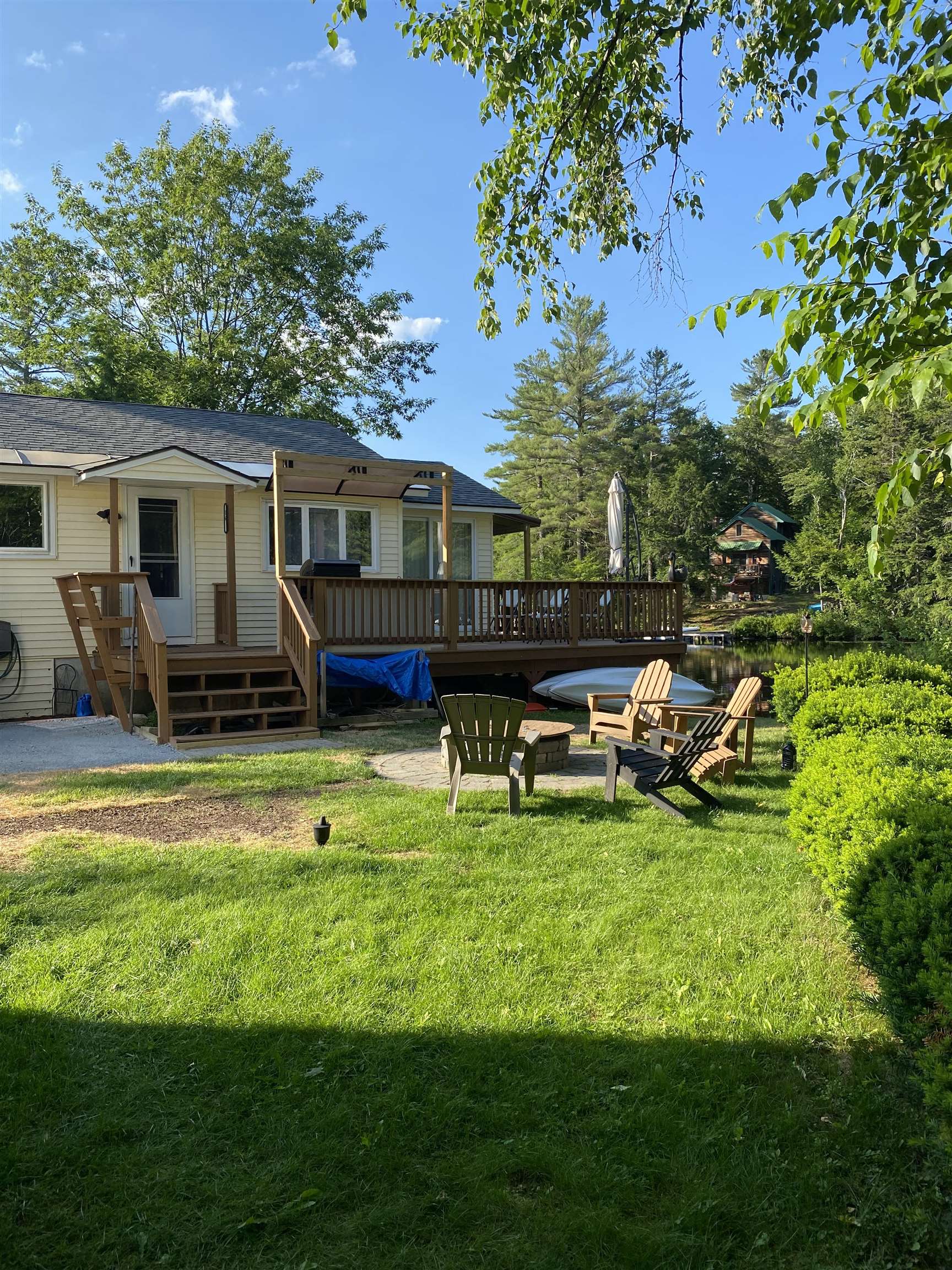 16 Stone Road Stoddard, NH 03464 - Photo 30 of 37