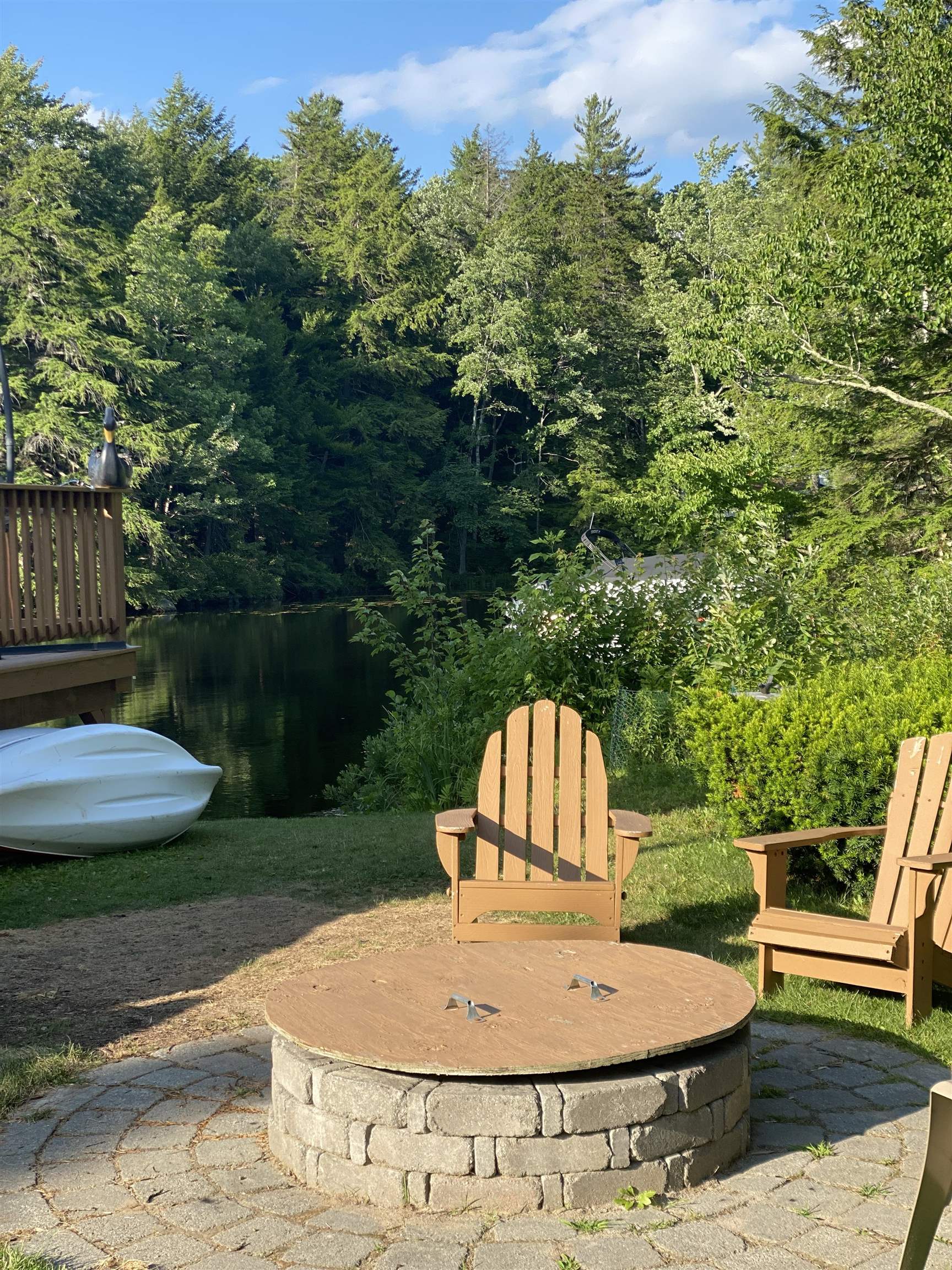 16 Stone Road Stoddard, NH 03464 - Photo 31 of 37