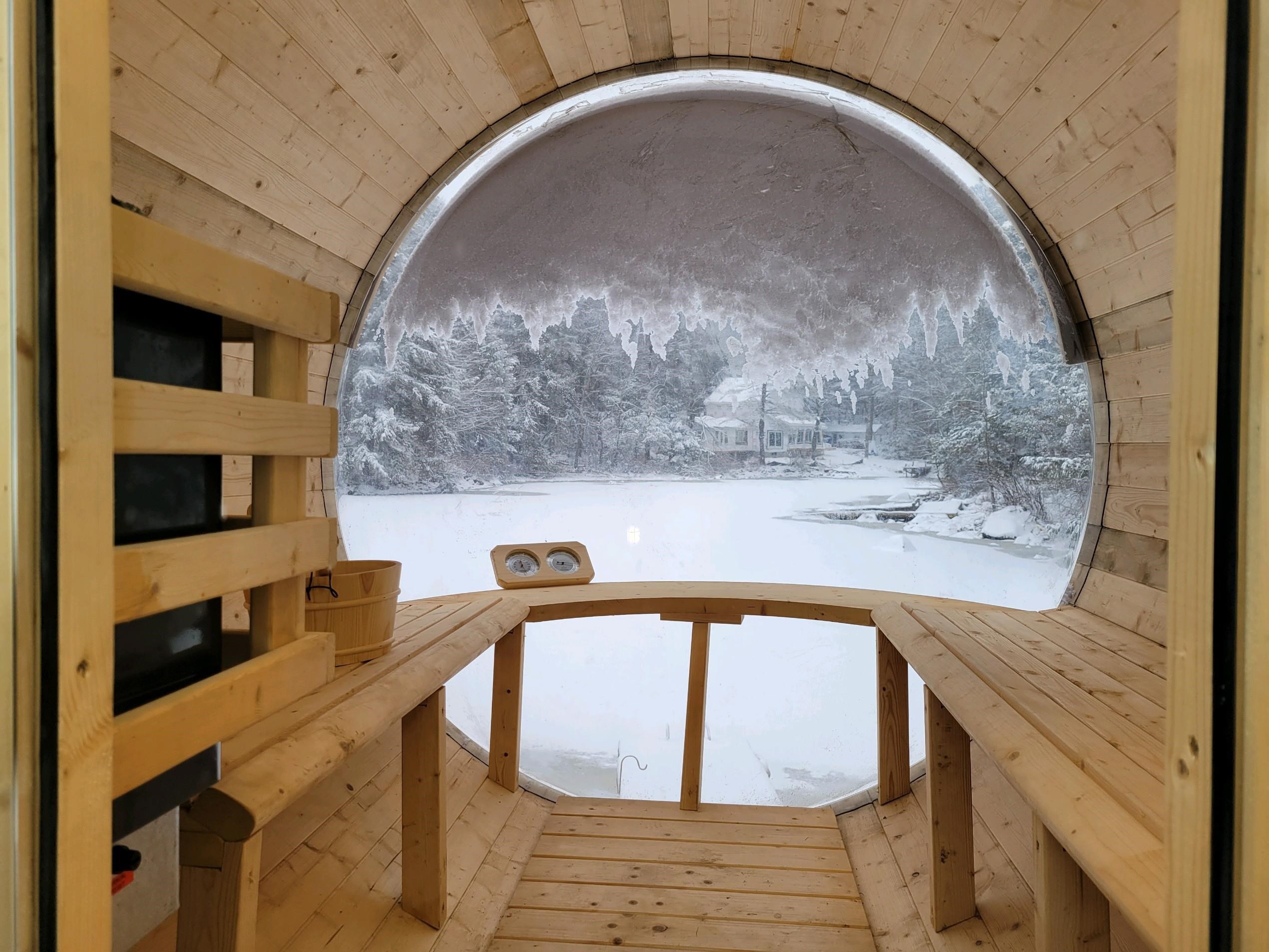 16 Stone Road Stoddard, NH 03464 - Photo 35 of 37