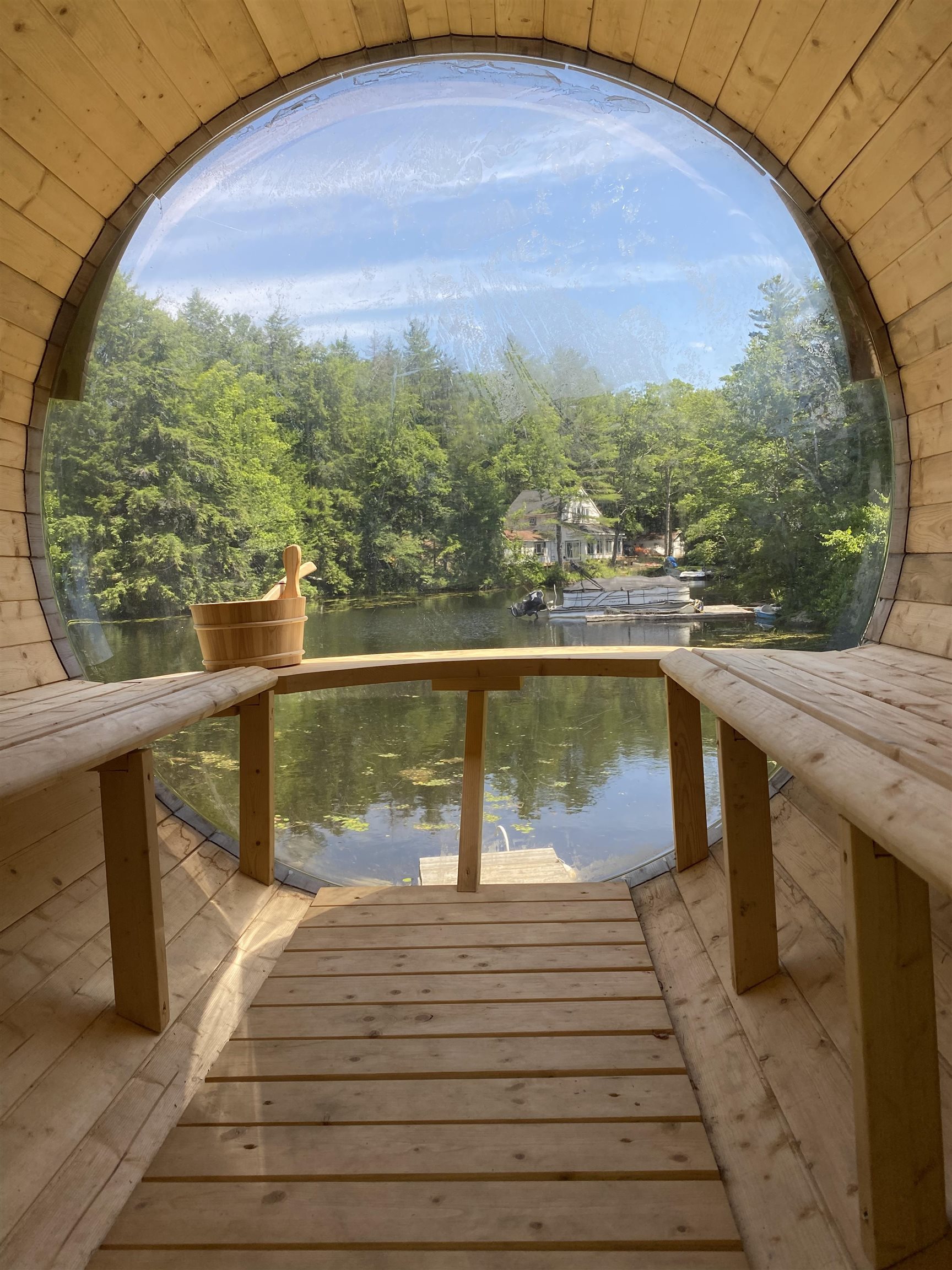 16 Stone Road Stoddard, NH 03464 - Photo 36 of 37