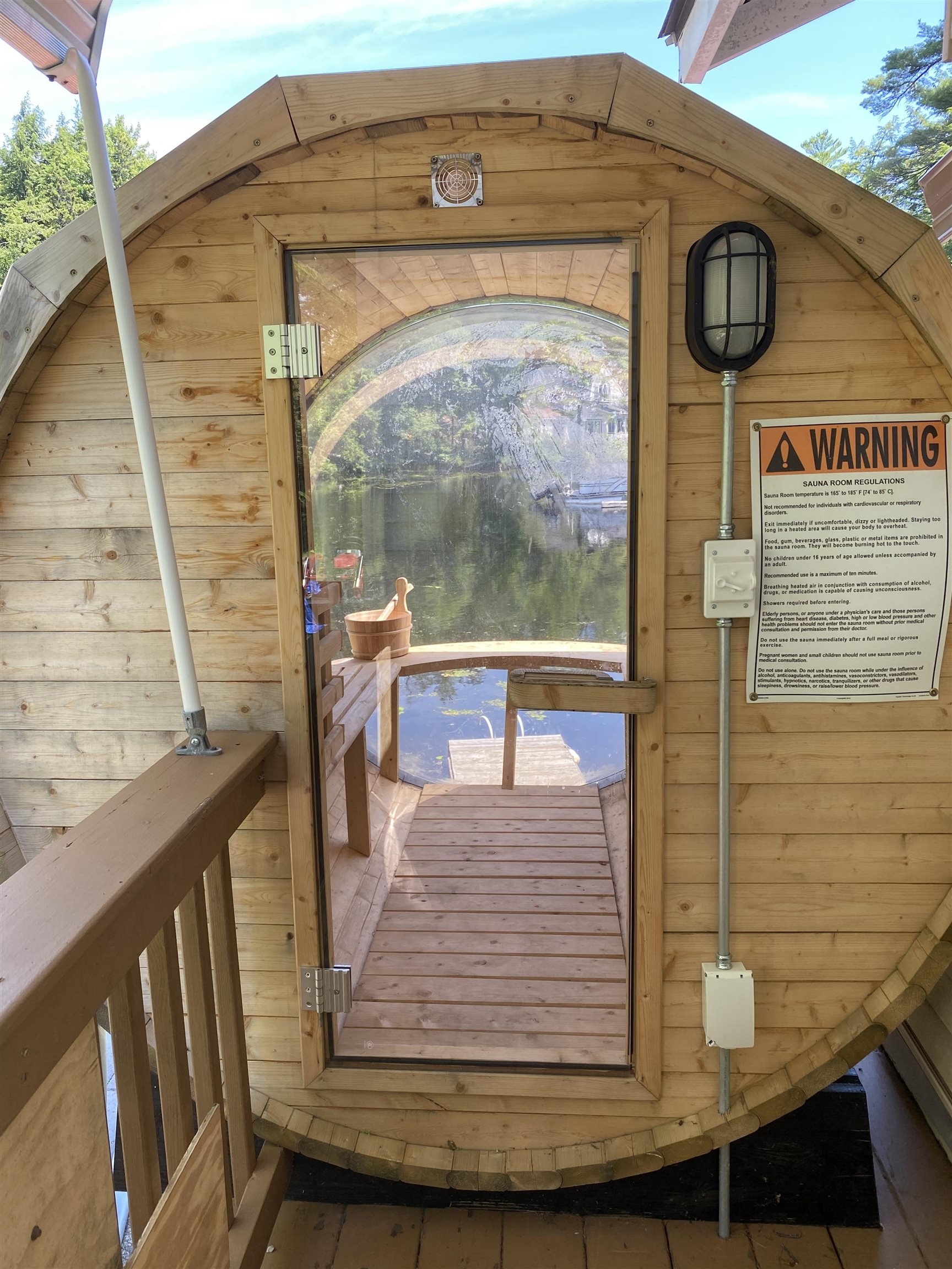 16 Stone Road Stoddard, NH 03464 - Photo 37 of 37