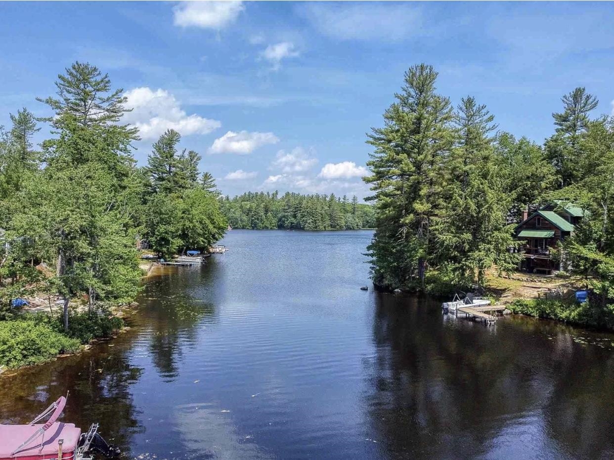 16 Stone Road Stoddard, NH 03464 - Photo 4 of 37