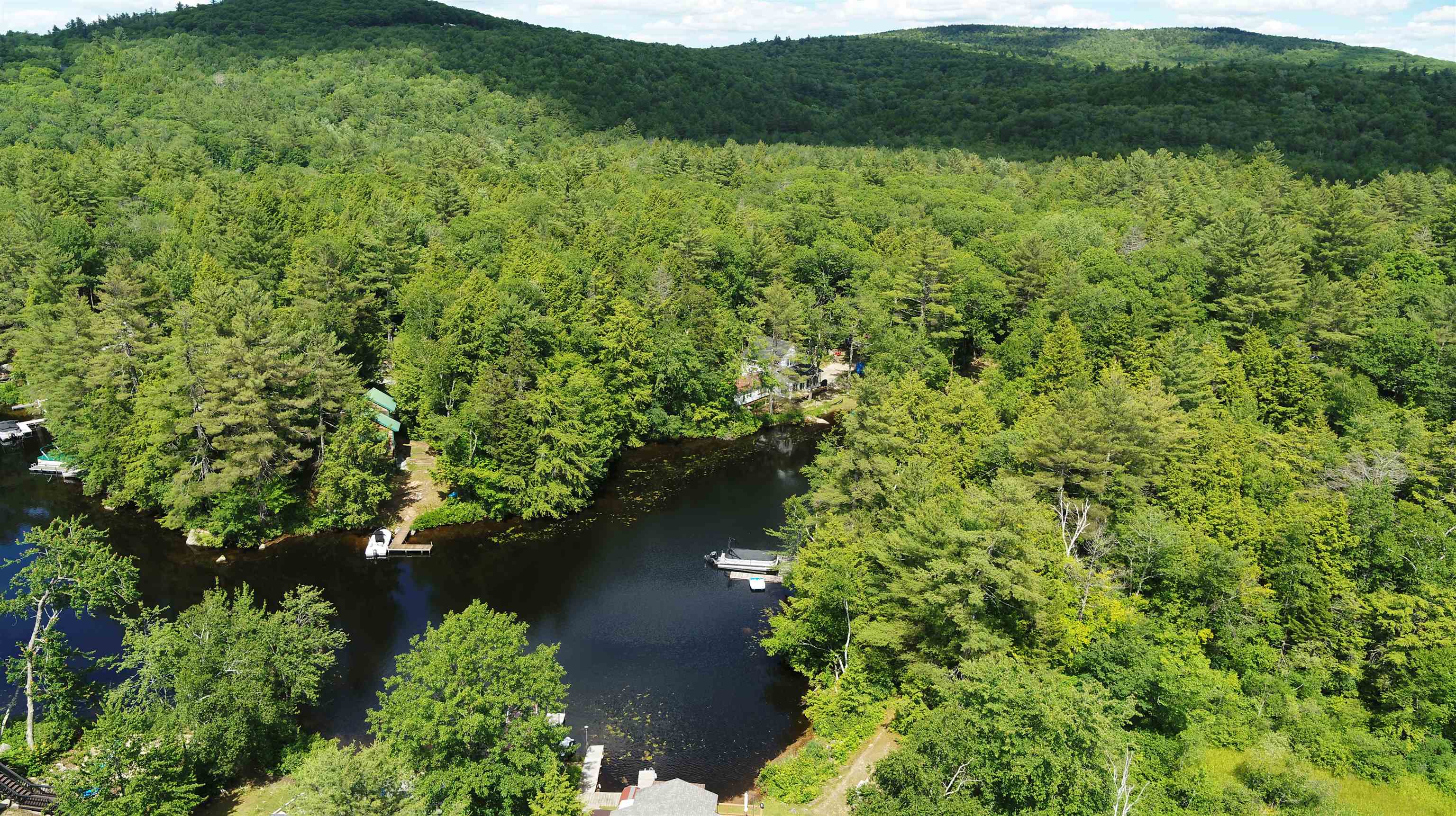 16 Stone Road Stoddard, NH 03464 - Photo 5 of 37