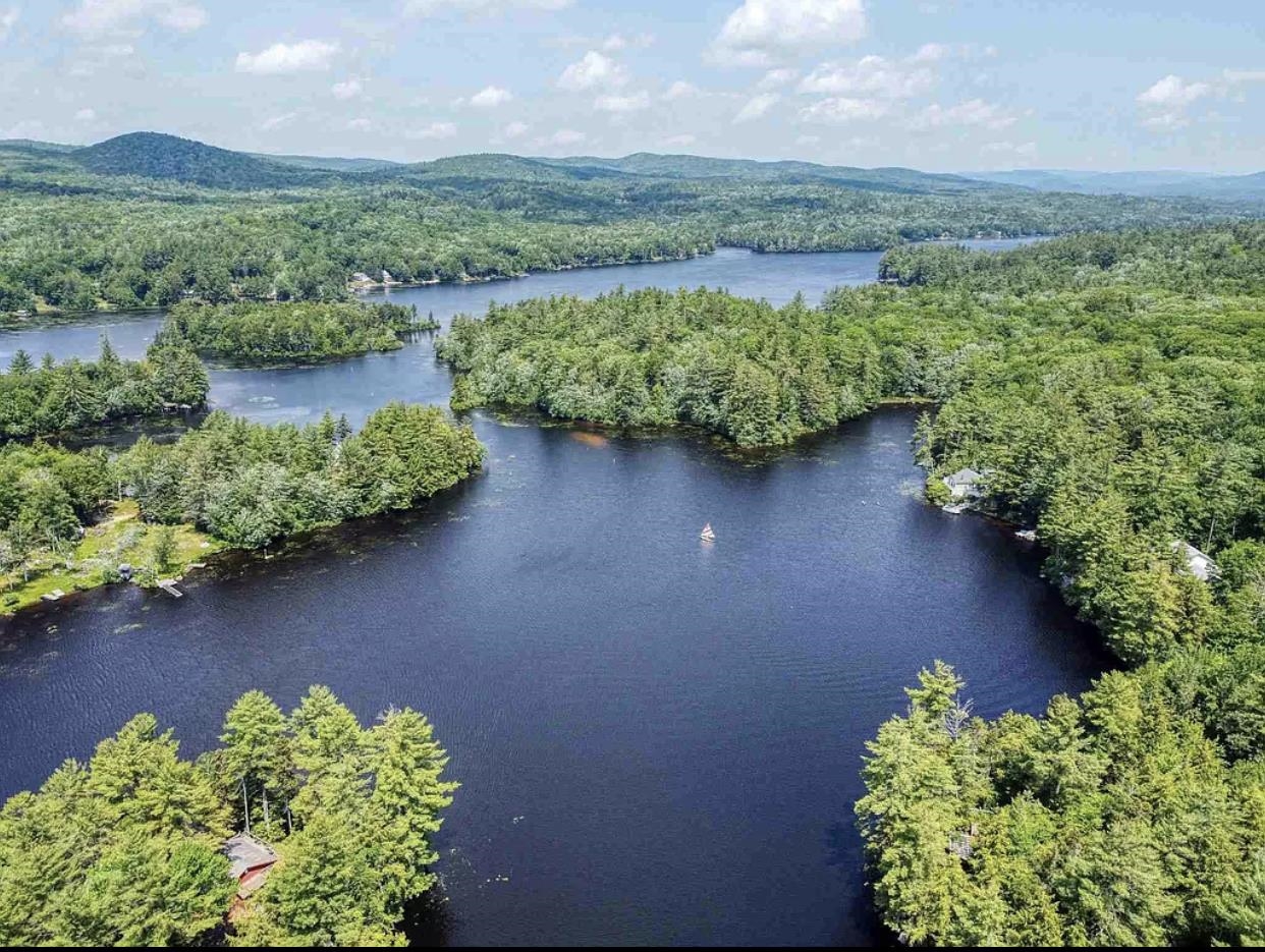 16 Stone Road Stoddard, NH 03464 - Photo 6 of 37