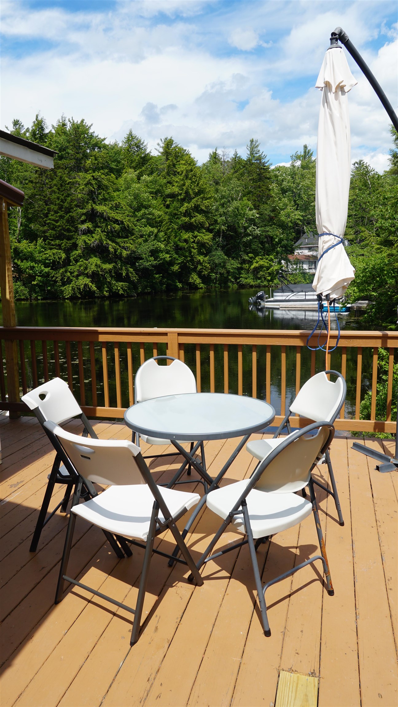 16 Stone Road Stoddard, NH 03464 - Photo 8 of 37