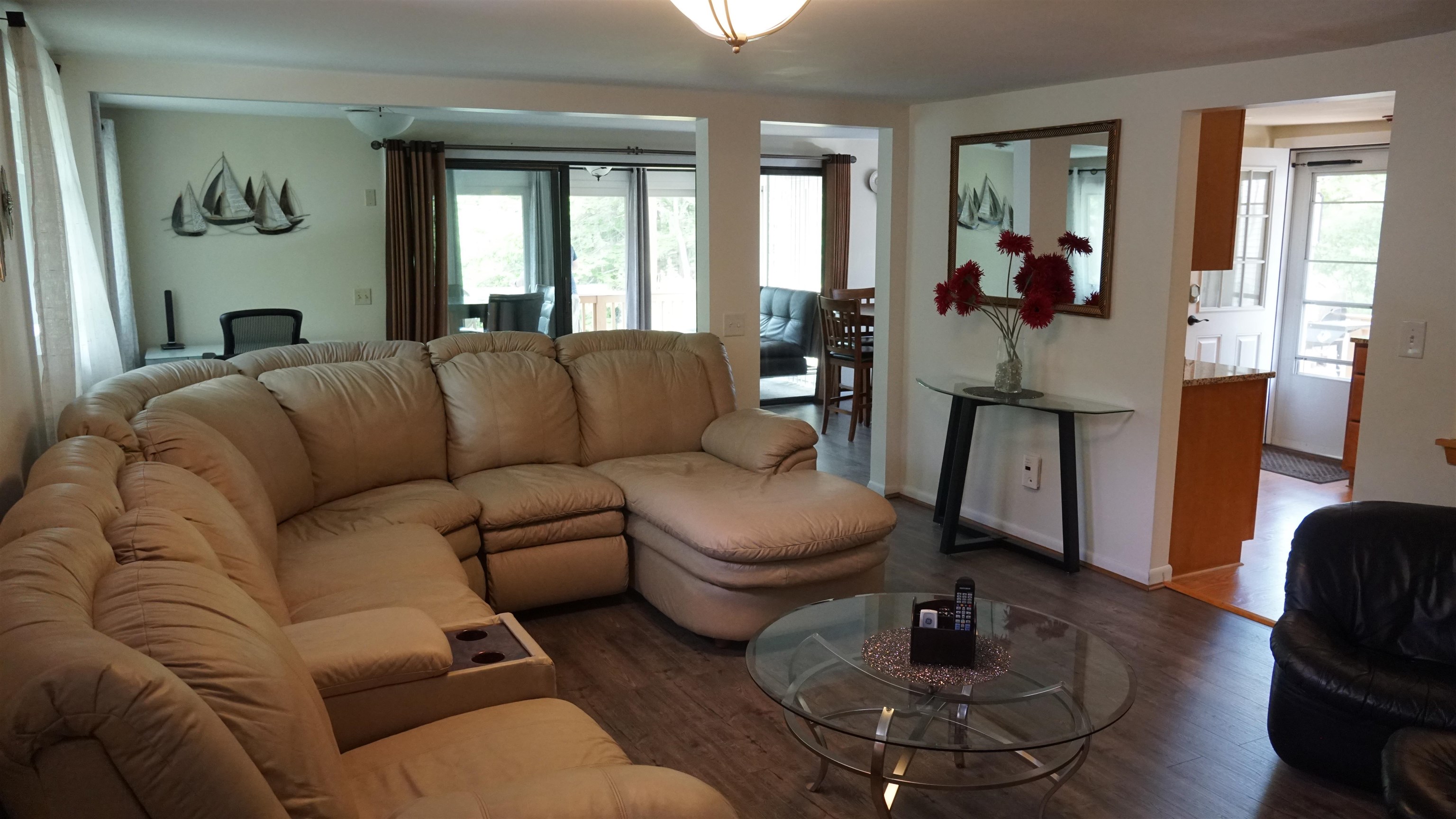 16 Stone Road Stoddard, NH 03464 - Photo 9 of 37