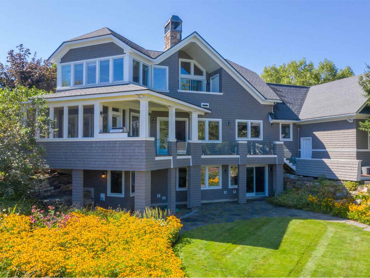 6 Park Road South Burlington, VT 05403 - Photo 1 of 40