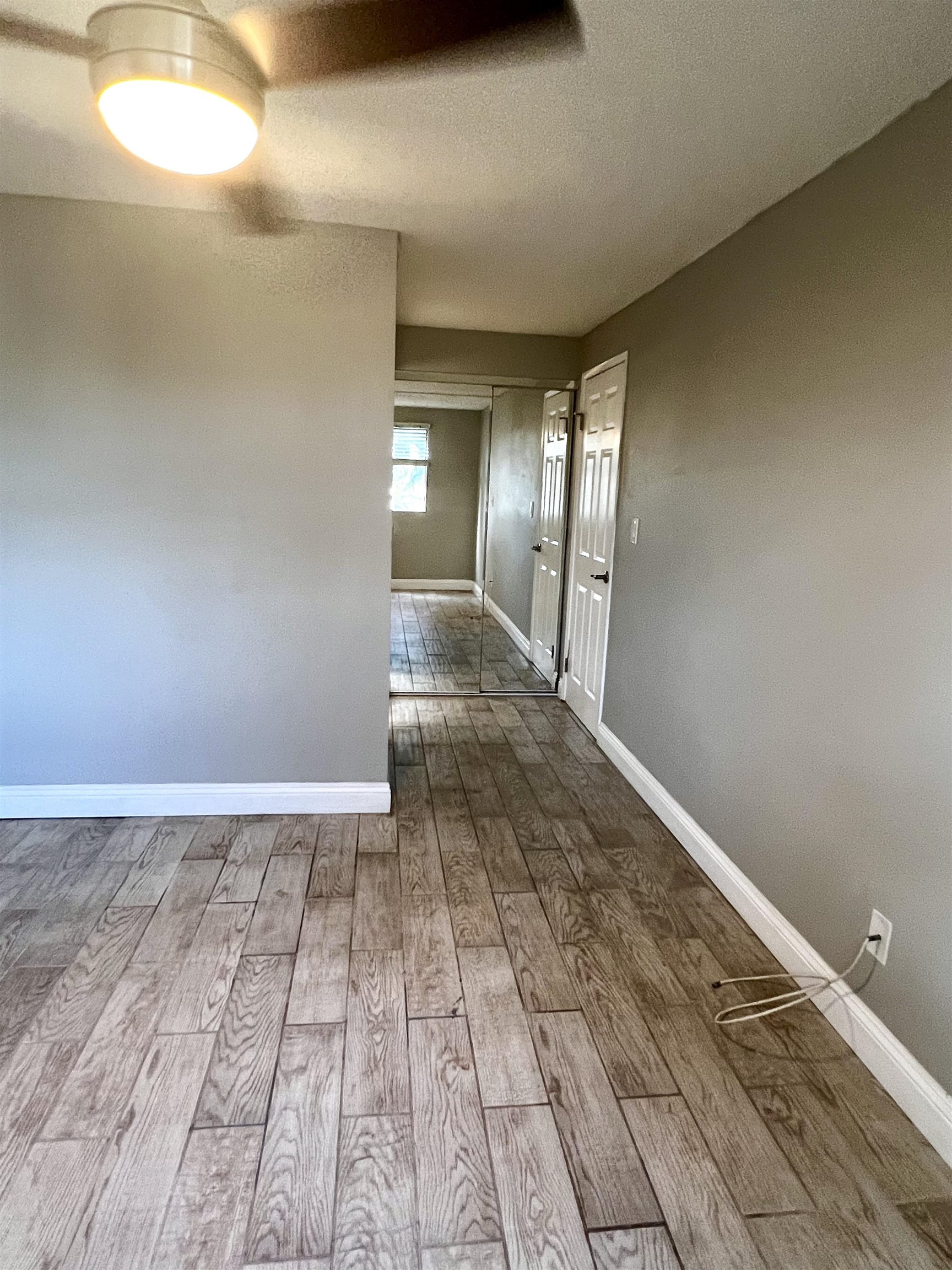 2747 South Kihei Road, Unit B101 Kihei, HI 96753 - Photo 12 of 38 a view of an empty room and window