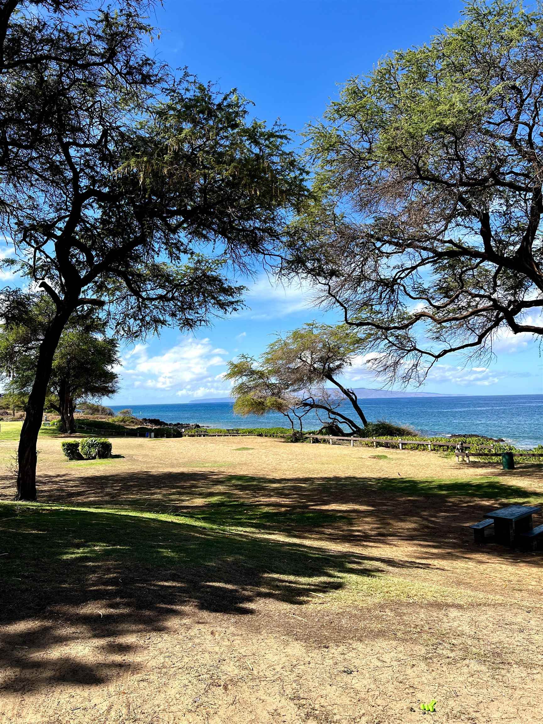 2747 South Kihei Road, Unit B101 Kihei, HI 96753 - Photo 36 of 38 a view of an ocean view