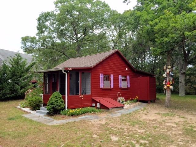 420 Steele Road Eastham, MA 02642 - Photo 2 of 15 Additional Photo