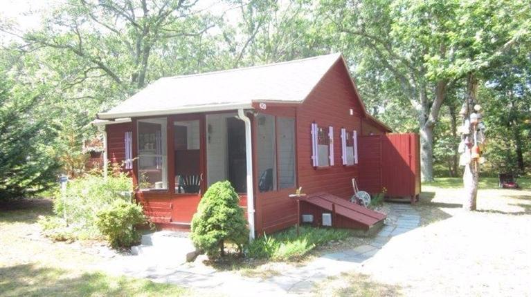 420 Steele Road Eastham, MA 02642 - Photo 3 of 15 Additional Photo