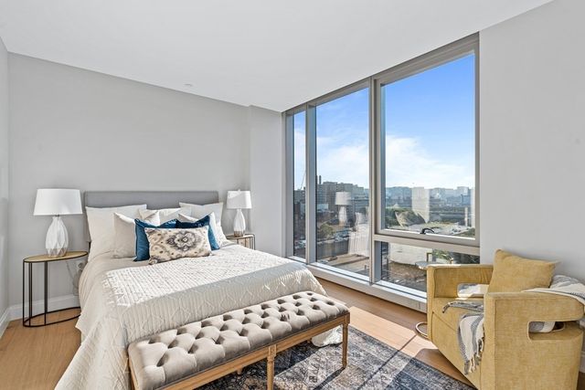$1,519,900 | 100 Shawmut Avenue, Unit 907, Boston, MA 02118
