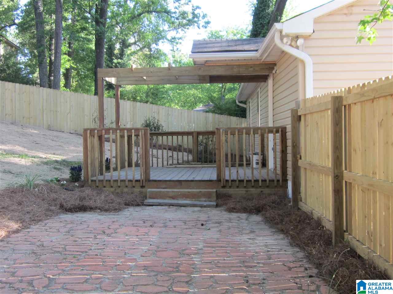 441 Del Rio Drive Birmingham, AL 35235 - Photo 20 of 25