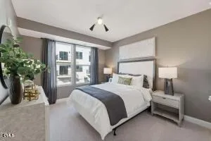 $591,590 | 110 Byrum Street, Unit 106, Cary, NC 27511