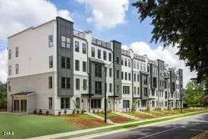 $591,590 | 110 Byrum Street, Unit 106, Cary, NC 27511