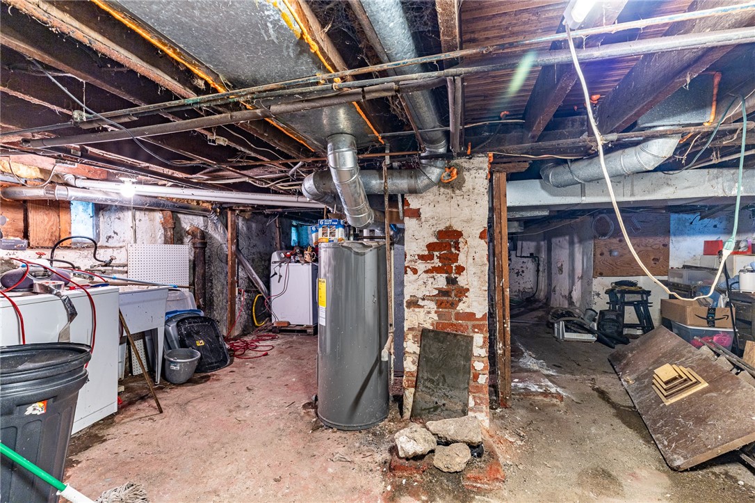 91 Wilbur Street Rochester, NY 14611 - Photo 22 of 24