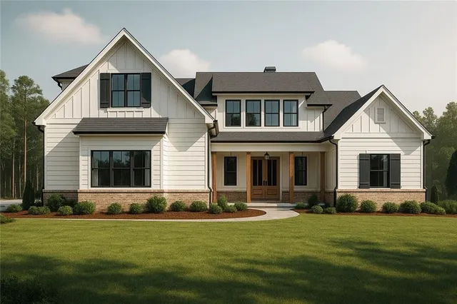 $869,900 | 141 Palisade Drive, Rydal, GA 30171