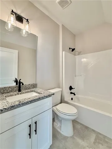 $869,900 | 141 Palisade Drive, Rydal, GA 30171