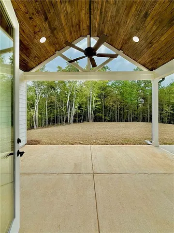 $869,900 | 141 Palisade Drive, Rydal, GA 30171