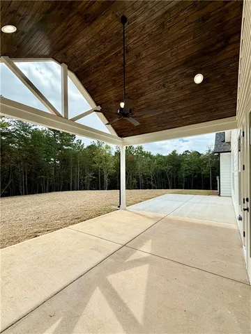 $869,900 | 141 Palisade Drive, Rydal, GA 30171