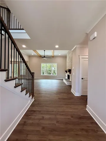 $869,900 | 141 Palisade Drive, Rydal, GA 30171