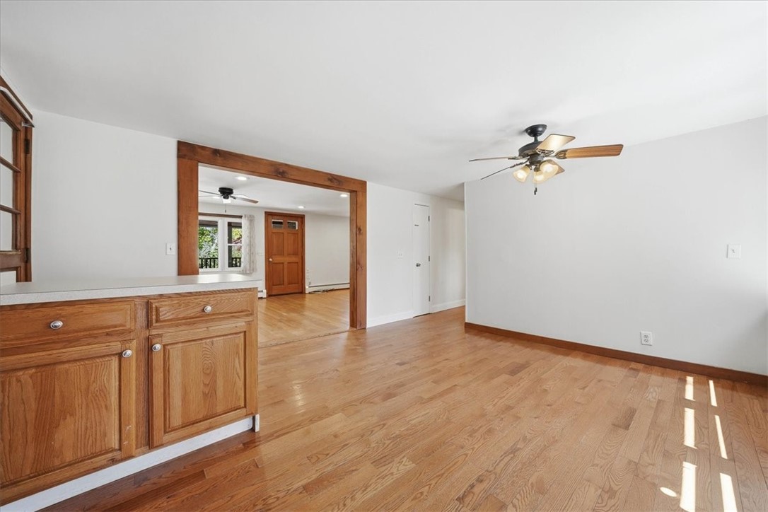 322 Rocky Hill Road Scituate, RI 02857 - Photo 24 of 50 This flexible layout allows for a variety of living and dining configurations to suit your lifestyle.
