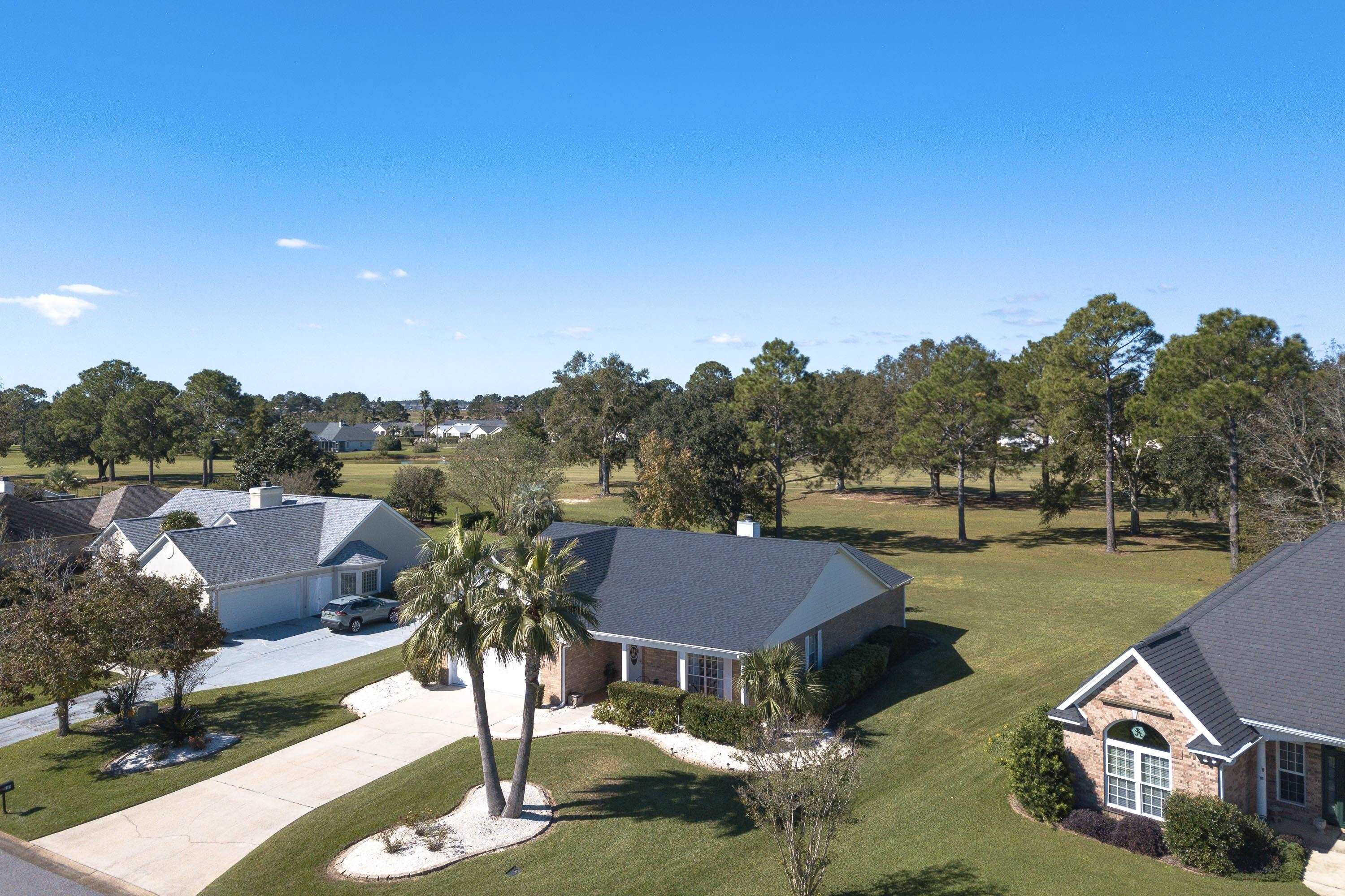 9409 Clubhouse Drive Foley, AL 36535 - Photo 4 of 33