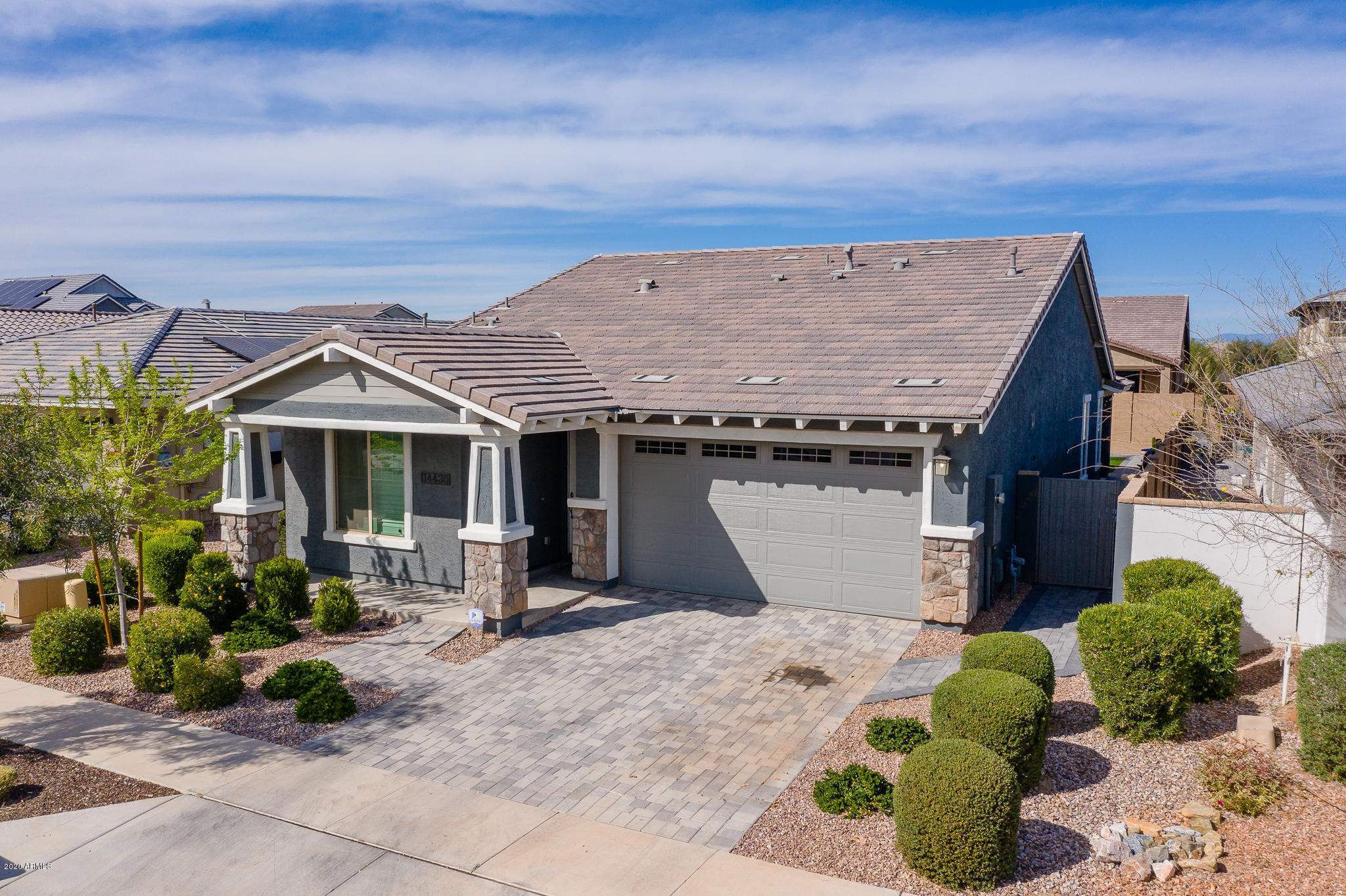 14436 West Wethersfield Road Surprise, AZ 85379 - Photo 3 of 33 29_Aer-01
