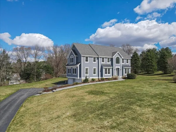$1,325,000 | 4 Swanson Lane, Westford, MA 01886