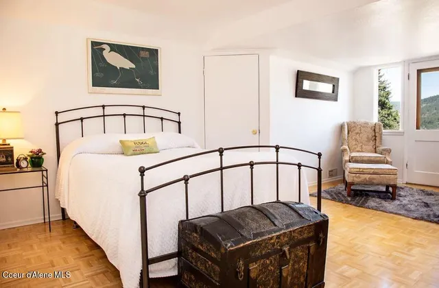 $599,000 | 1001 Jefferson Avenue, St. Maries, ID 83861