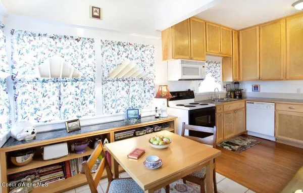 $599,000 | 1001 Jefferson Avenue, St. Maries, ID 83861