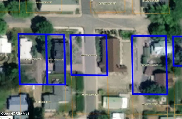 $599,000 | 1001 Jefferson Avenue, St. Maries, ID 83861