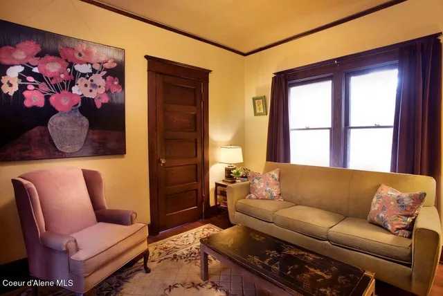 $599,000 | 1001 Jefferson Avenue, St. Maries, ID 83861