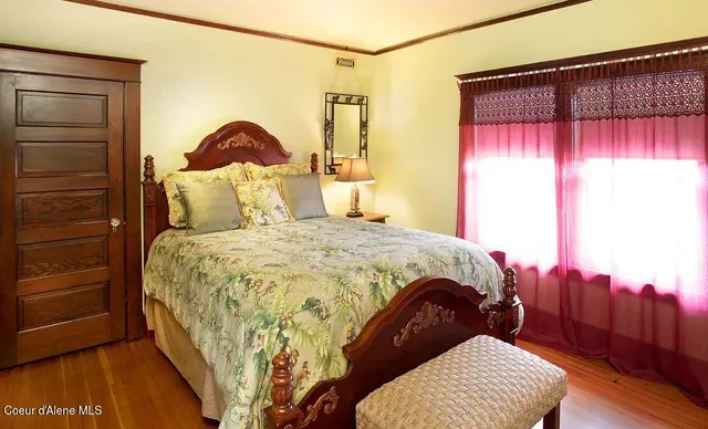 $599,000 | 1001 Jefferson Avenue, St. Maries, ID 83861