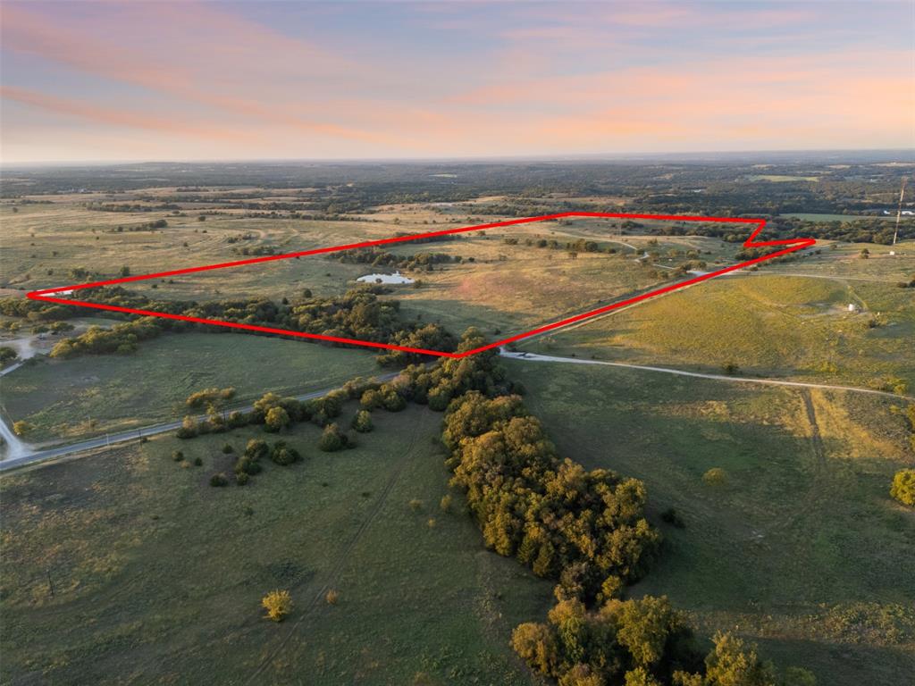 0 Fm N 730 Decatur, TX 76234 - Photo 4 of 10 an aerial view of a houses with a yard