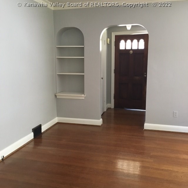Quaint nooks and charm come in this lovely home.