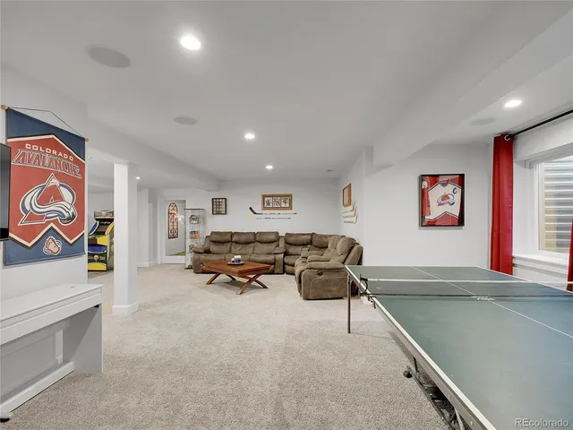 a view of a city with ocean view