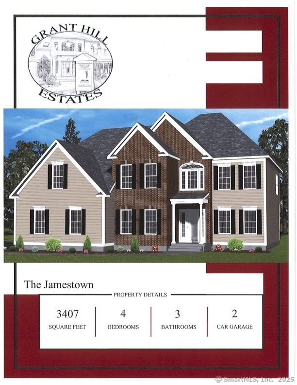 395 Grant Hill Road, Unit 21 Coventry, CT 06238 - Photo 2 of 5