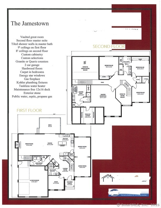 395 Grant Hill Road, Unit 21 Coventry, CT 06238 - Photo 3 of 5
