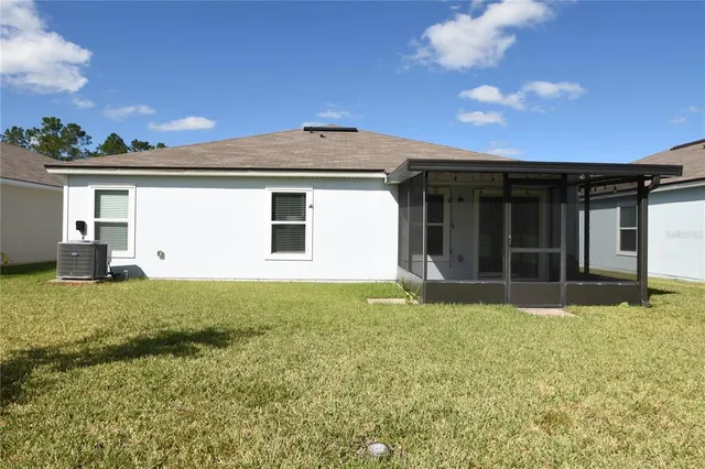 $2,250 | 27 Grand Par Court, Bunnell, FL 32110